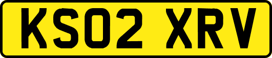 KS02XRV