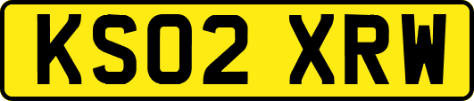 KS02XRW