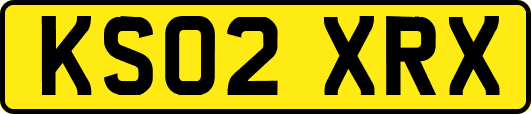 KS02XRX