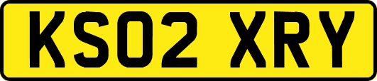 KS02XRY