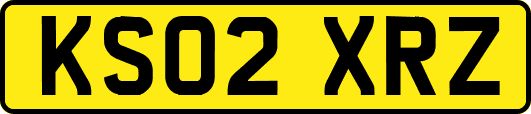 KS02XRZ