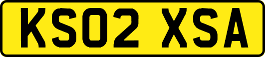 KS02XSA