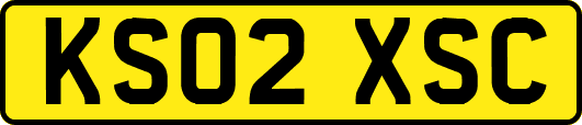 KS02XSC