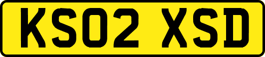 KS02XSD