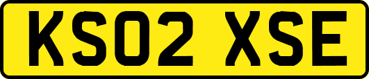 KS02XSE