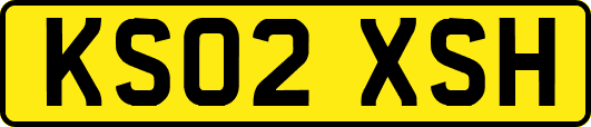 KS02XSH