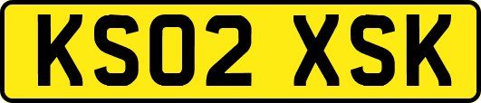 KS02XSK
