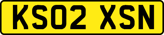 KS02XSN