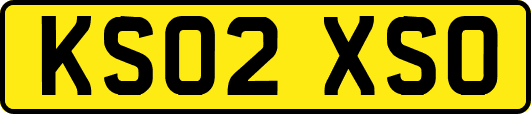 KS02XSO