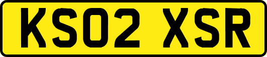 KS02XSR