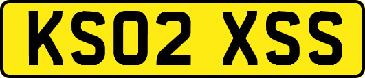 KS02XSS