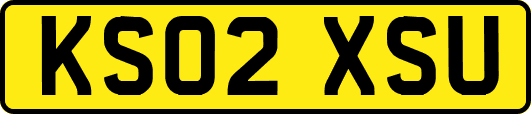 KS02XSU
