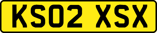KS02XSX