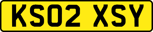 KS02XSY