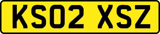 KS02XSZ