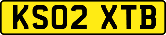 KS02XTB