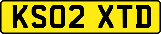 KS02XTD
