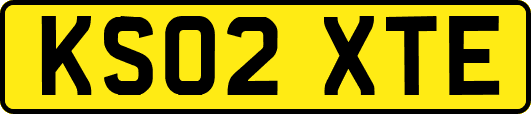 KS02XTE