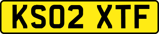 KS02XTF