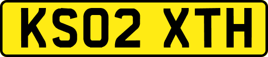KS02XTH