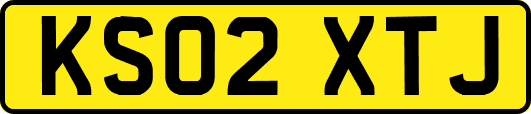KS02XTJ