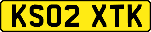 KS02XTK