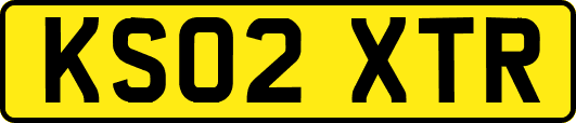 KS02XTR
