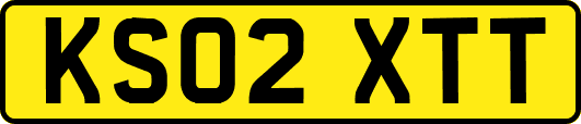 KS02XTT