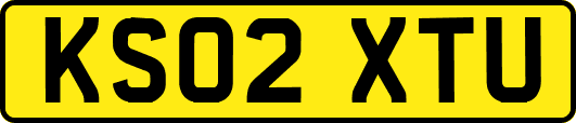 KS02XTU