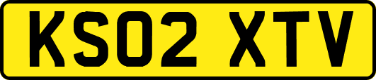 KS02XTV