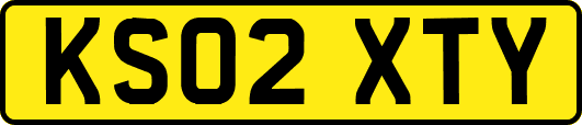 KS02XTY