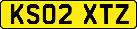 KS02XTZ