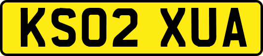 KS02XUA
