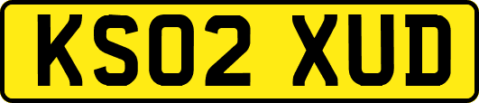 KS02XUD
