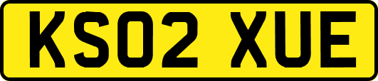 KS02XUE