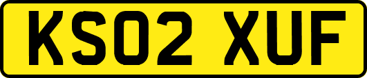 KS02XUF