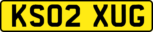 KS02XUG