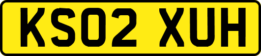 KS02XUH