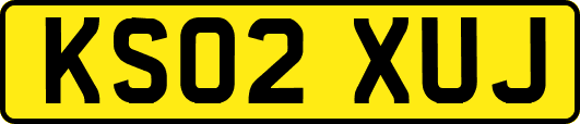 KS02XUJ