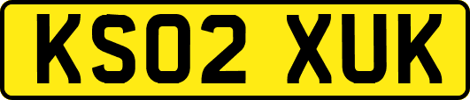KS02XUK