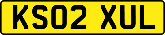 KS02XUL