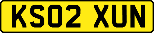 KS02XUN