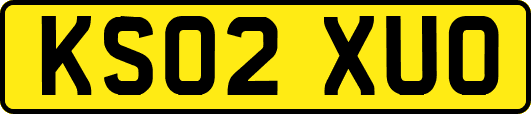 KS02XUO