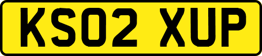 KS02XUP