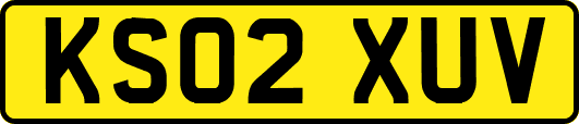 KS02XUV