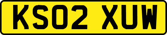 KS02XUW