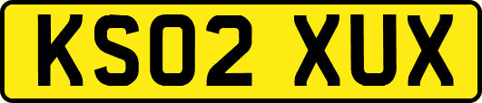 KS02XUX