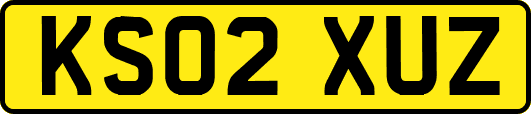 KS02XUZ