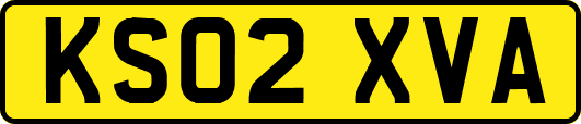 KS02XVA