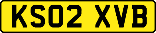 KS02XVB